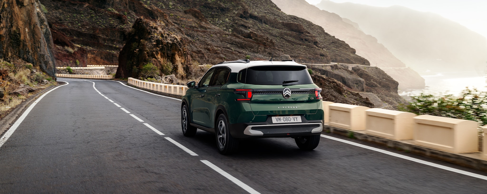 Zahnarztpraxis Dr. Cora Grünewald Und Dr. Dirk Grünewald M.sc M.sc CITROEN C3 AIRCROSS | i-car.gr