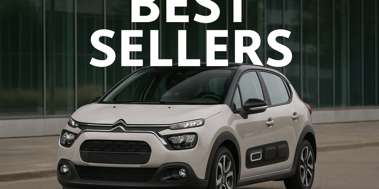 Best Sellers vs Μεταπωλητική Αξία: Πόσο καλά κρατούν τιμή τα πιο δημοφιλή μοντέλα;