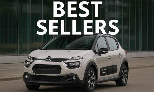 Best Sellers vs Μεταπωλητική Αξία: Πόσο καλά κρατούν τιμή τα πιο δημοφιλή μοντέλα;