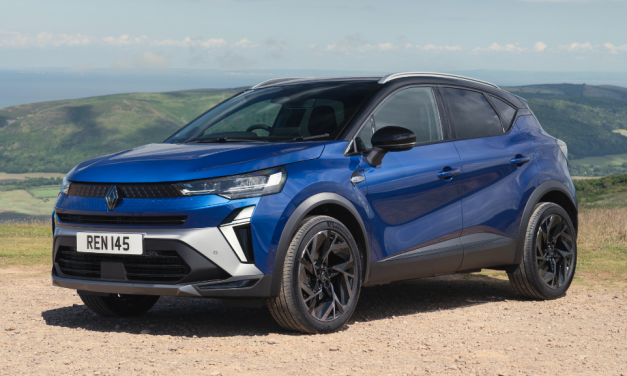 Η μάχη των B-SUV στην ελληνική αγορά (2025)
