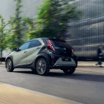 Toyota Aygo X Cross – Αγορά ή Leasing; Τι συμφέρει πραγματικά