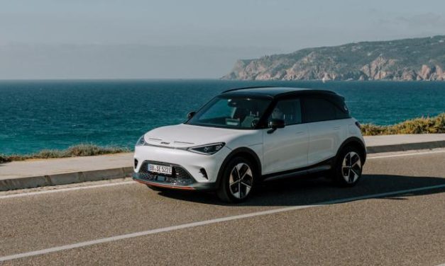 Μικρά ηλεκτρικά αυτοκίνητα: Η αλήθεια για την πιο παρεξηγημένη κατηγορία του 2025