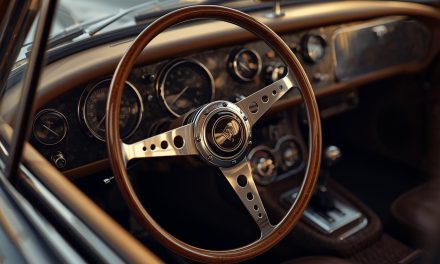 Τι συμβαίνει με τα γυρισμένα χιλιόμετρα