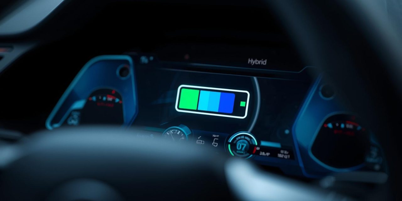 Τι ισχύει με την μπαταρία ενός υβριδικού αυτοκινήτου 5ετίας;