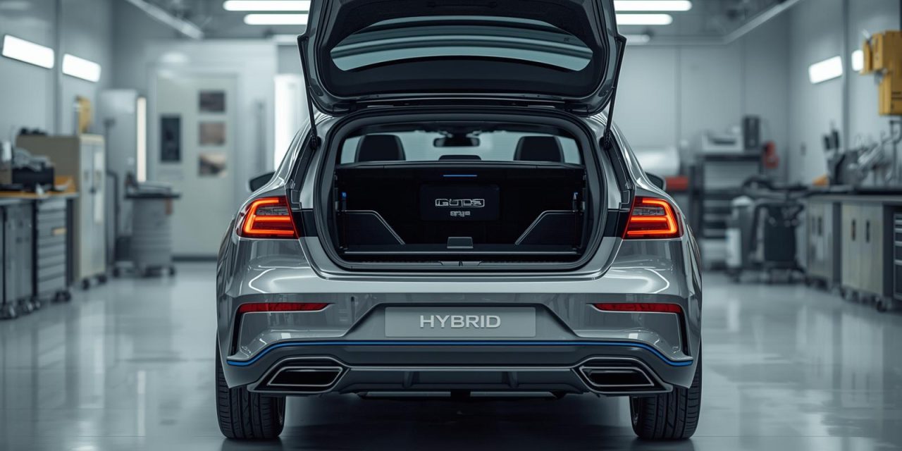 Αγορά μπαταρίας υβριδικού: πόσο κοστίζει πραγματικά μετά την εγγύηση;