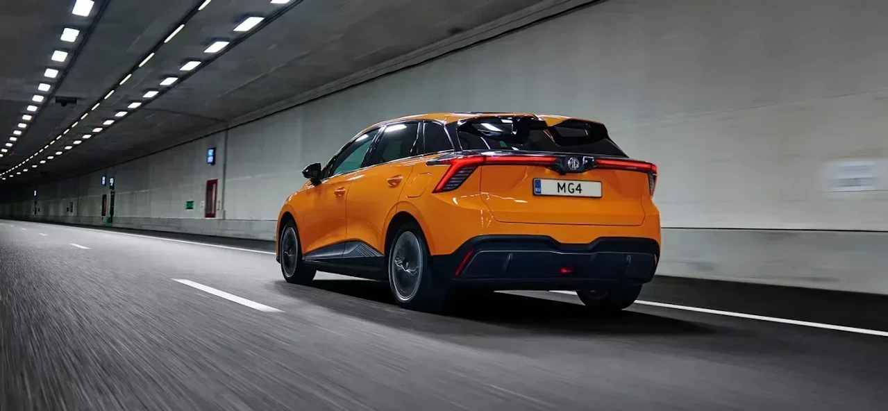 MG4 vs Tesla Model 3 Standard: value-for-money ή το “όνομα” κερδίζει πάντα;