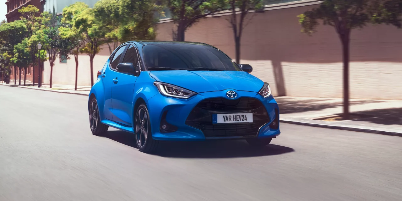 Τα πιο αξιόπιστα μικρά για νέους οδηγούς: τι πραγματικά αξίζει το 2025