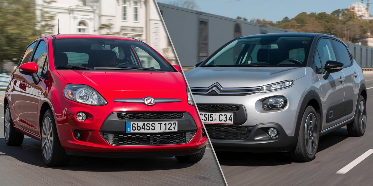 Να κρατήσω το παλιό ή να πάρω πιο καινούριο;