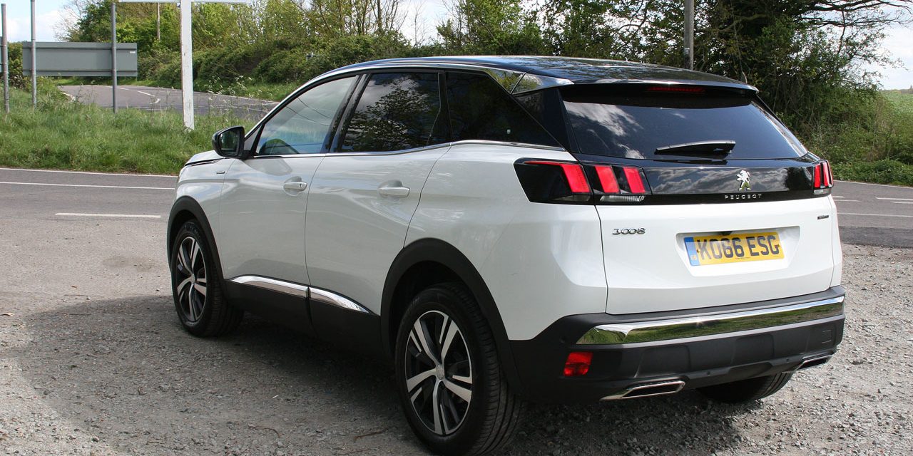 Peugeot 3008 (2ης γενιάς): Οδηγός Αγοράς Μεταχειρισμένου