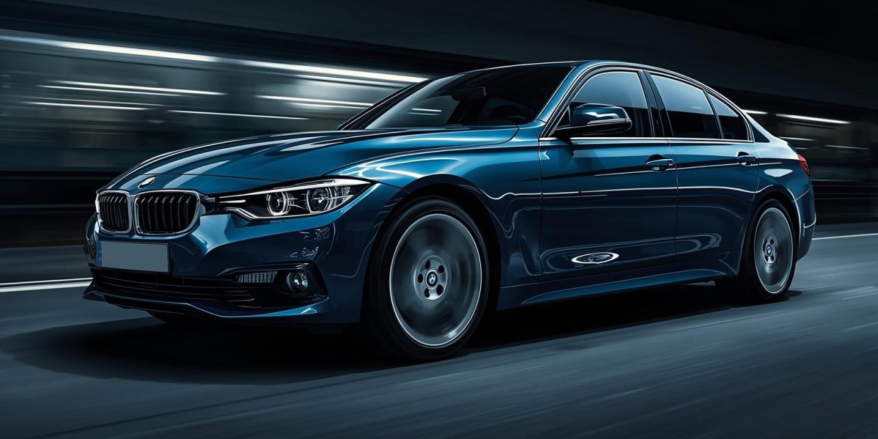 BMW ALPINA: η γέννηση μιας νέας αποκλειστικής μάρκας υπό την ομπρέλα του BMW Group