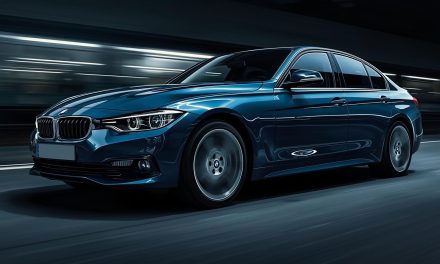BMW ALPINA: η γέννηση μιας νέας αποκλειστικής μάρκας υπό την ομπρέλα του BMW Group