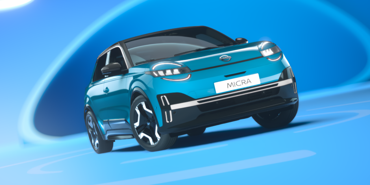 Nissan Micra: Από τον «Εργάτη» της Πόλης στην Ηλεκτρική Επανάσταση