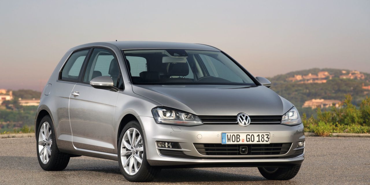 Volkswagen Golf VII  Αξίζει να το αγοράσεις μεταχειρισμένο το 2026;