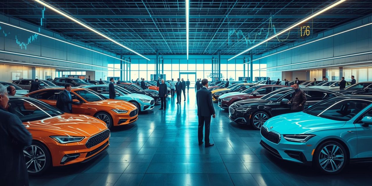 MARKET REPORT: Ο Ιανουάριος του 2026 με τη γλώσσα των αριθμών