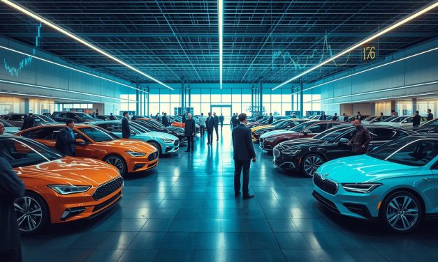 MARKET REPORT: Ο Ιανουάριος του 2026 με τη γλώσσα των αριθμών