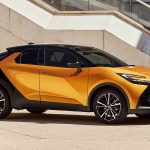 Συγκριτικό: Hyundai Kona vs Toyota C-HR