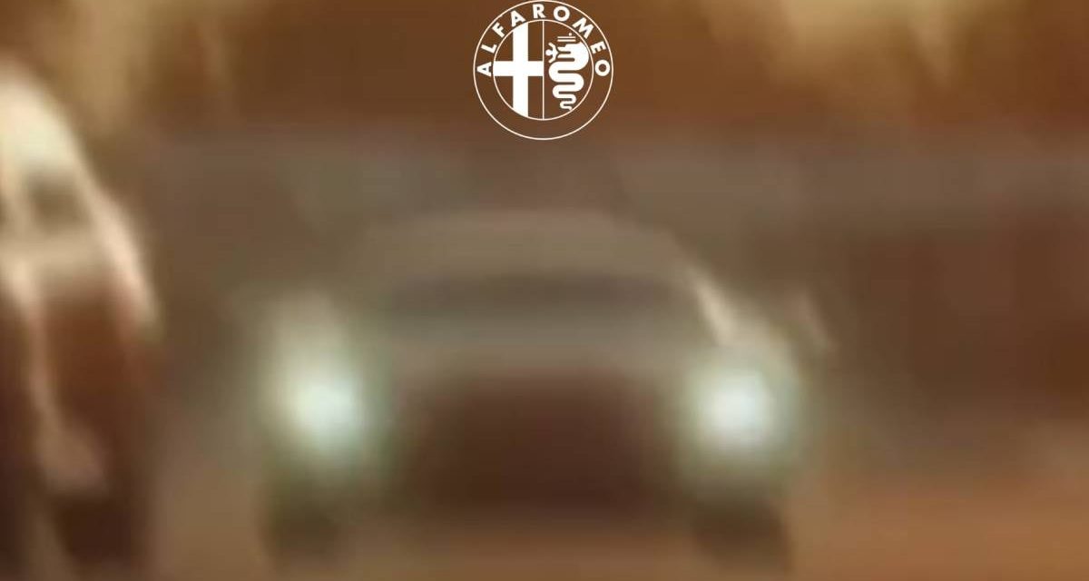 Alfa Romeo: «Battito» πρώτο στην ψηφοφορία για τη νέα concept
