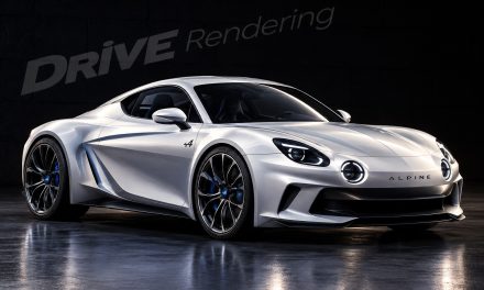 Alpine A110: τρίτη γενιά αποκλειστικά ηλεκτρική με APP και διαχωρισμένη μπαταρία