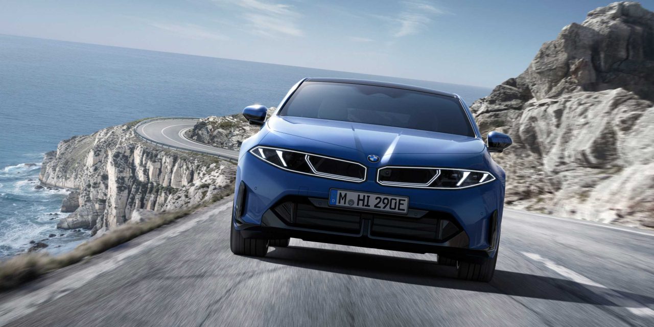 BMW i3 και νέα X5: Πανελλαδικές πρεμιέρες στην AUTO ATHINA 2026