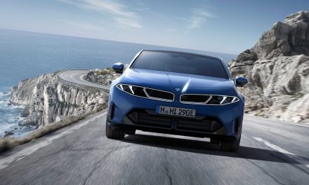 BMW i3 και νέα X5: Πανελλαδικές πρεμιέρες στην AUTO ATHINA 2026