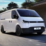 Νέο Ford Transit City: 56 kWh LFP, 150 PS και έως 8,5 m³ φόρτωσης