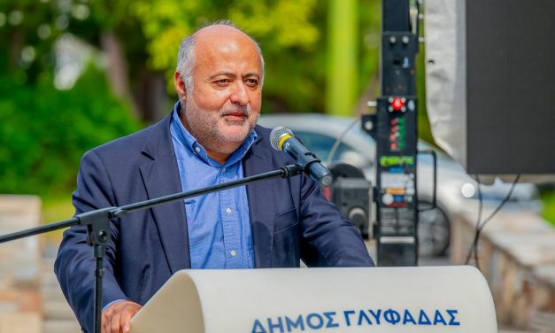 Τσιόδρας: Η Ε.Ε. θα διπλασιάσει πόρους για καινοτομία και τεχνητή νοημοσύνη
