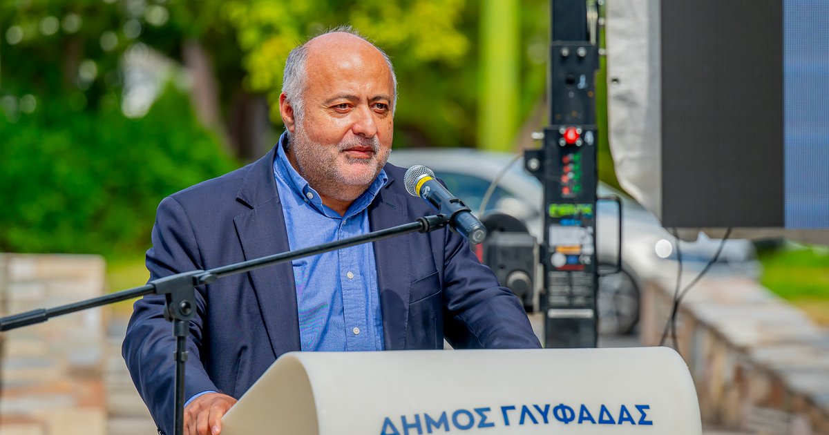 Τσιόδρας: Η Ε.Ε. θα διπλασιάσει πόρους για καινοτομία και τεχνητή νοημοσύνη