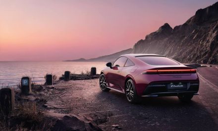 Honda Prelude 2027 Limited Edition: Garnet χρώμα και Bordeaux εσωτερικό