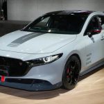 Mazda3 MPS: πιθανή επιστροφή με βάση το Spirit Racing και ~300 ίππους