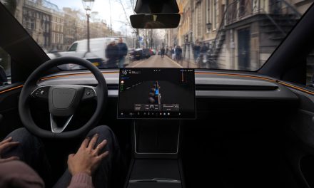 Tesla FSD: Αναβάλλεται η ψηφοφορία της Ε.Ε. — Απόφαση αναμένεται Δεκέμβριο