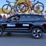 Volkswagen Atlas: Απογειώθηκε στον τερματισμό του Παγκοσμίου Πρωταθλήματος