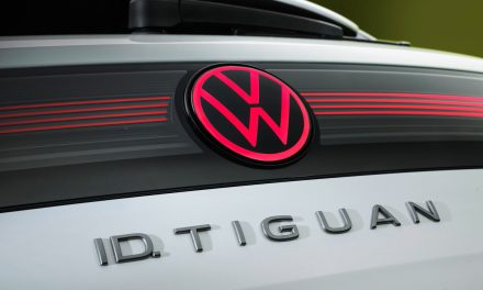Volkswagen ID. Tiguan: Η νέα ηλεκτρική Tiguan κάνει πρεμιέρα τον Οκτώβριο