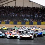 Toyota Racing: η προετοιμασία για το 6 Hours of Barcelona