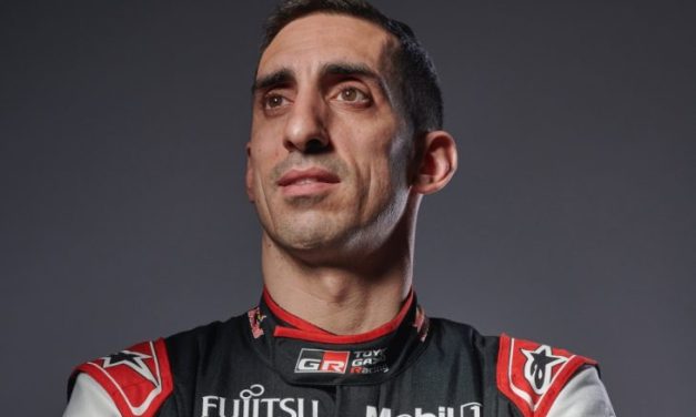 Sébastien Buemi: στη Βαρκελώνη αναμένεται η 100ή εκκίνησή του στο WEC