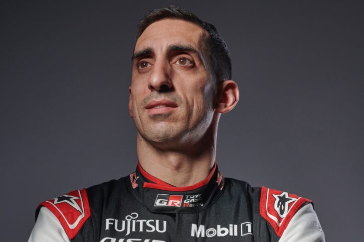 Sébastien Buemi: στη Βαρκελώνη αναμένεται η 100ή εκκίνησή του στο WEC