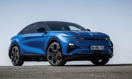 Alpine: A290 και A390 παίζουν ντεμπούτο στην Auto Athina — επίσημη είσοδος στην Ελλάδα