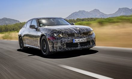 BMW Σειρά 3: Αποκάλυψη 30/9 — 48V mild hybrid και M350 xDrive με 443 PS