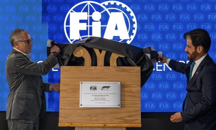 Η FIA εγκαινίασε νέο κέντρο επιχειρήσεων για τη Formula 1 στο Biggin Hill