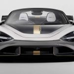 Πρώτο SUV της McLaren: in‑house πλατφόρμα, δύο κινητήρες και υβριδικό