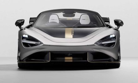 Πρώτο SUV της McLaren: in‑house πλατφόρμα, δύο κινητήρες και υβριδικό