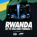 Formula 1: δεκαετής συμφωνία για Grand Prix στη Ρουάντα και επιστροφή στην Αφρική