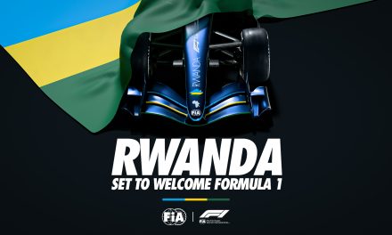 Formula 1: δεκαετής συμφωνία για Grand Prix στη Ρουάντα και επιστροφή στην Αφρική