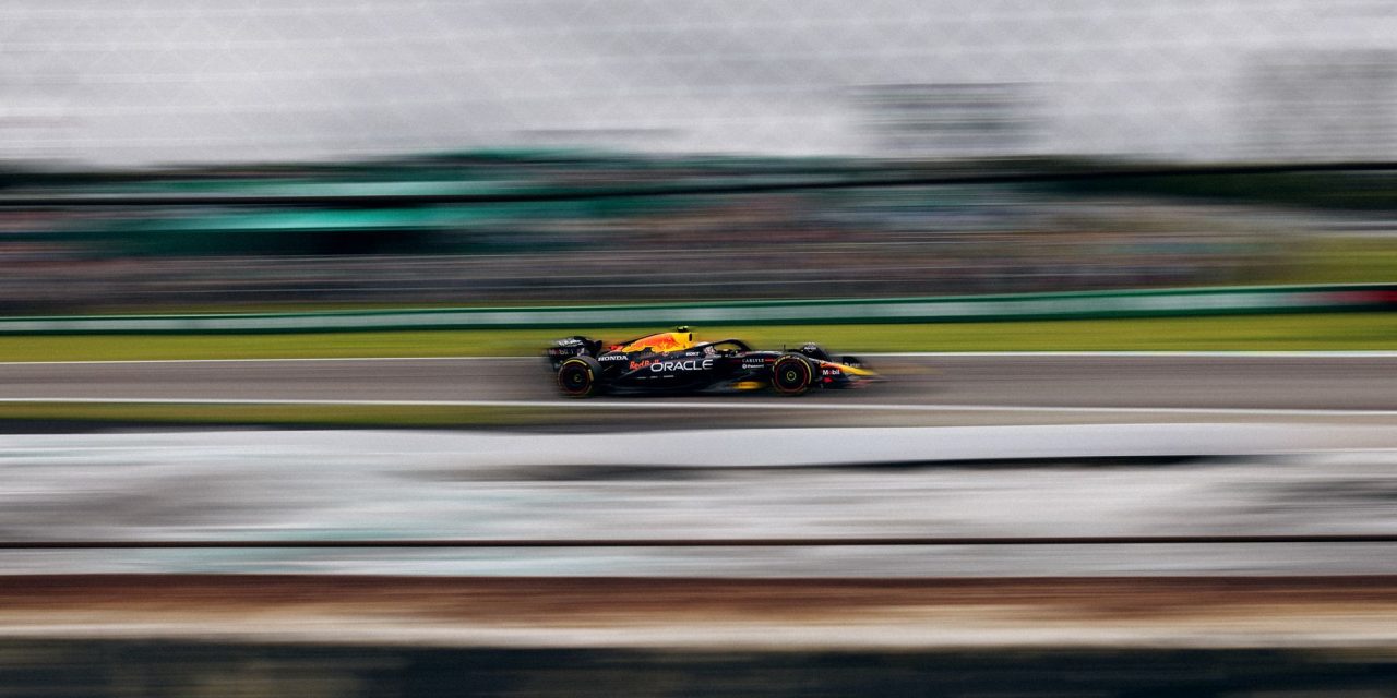 GP Σιγκαπούρης: Πρώτη νίκη του Verstappen στη Marina Bay