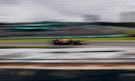 GP Σιγκαπούρης: Πρώτη νίκη του Verstappen στη Marina Bay