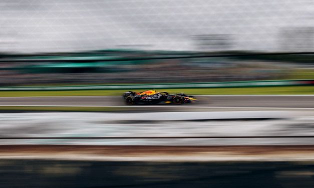 GP Σιγκαπούρης: Πρώτη νίκη του Verstappen στη Marina Bay