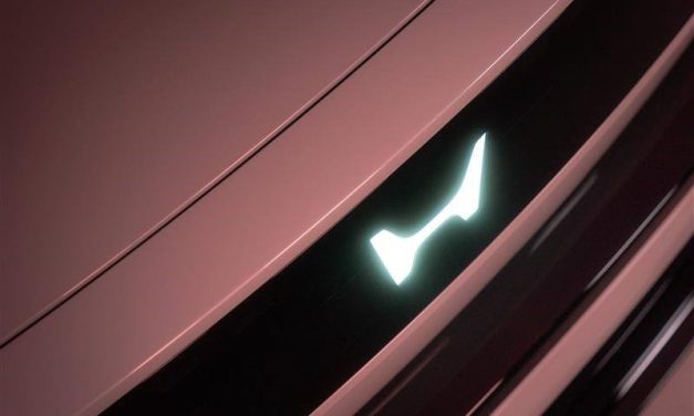 Honda: νέο σήμα H σε ηλεκτρικά και βασικά υβριδικά μοντέλα από το 2027