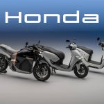 Honda WN7: η πρώτη ηλεκτρική μοτοσικλέτα πλήρους μεγέθους της Honda στην Ευρώπη