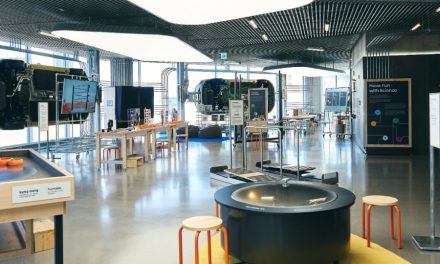 Hyundai: Έκθεση ‘Have Fun with Science’ στη Σεούλ με το Exploratorium