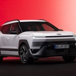 Hyundai στο Παρίσι: παγκόσμια πρεμιέρα για το Bayon, ευρωπαϊκή για το Tucson