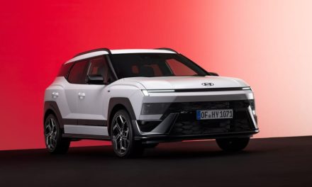 Hyundai στο Παρίσι: παγκόσμια πρεμιέρα για το Bayon, ευρωπαϊκή για το Tucson